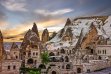 Cappadocia Underground City & Goreme Open Air Museum